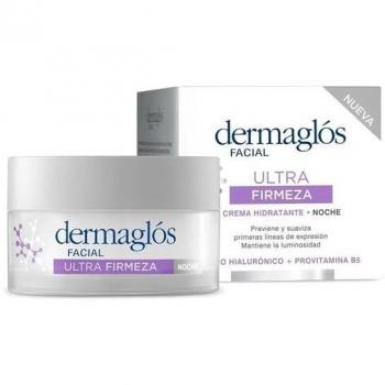 Dermaglós Crema Facial Ultra Firmeza Noche 50 g