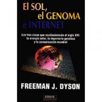El sol,el genoma e internet