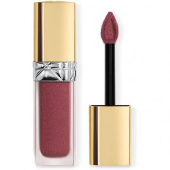 Dior Rouge Dior Forever Liquid Sequin Glittering Lipstick - Limited Edition 893 Masquerade