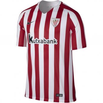1ª Equipación Athletic Club Bilbao 2016/2017 - Camiseta oficial Nike, talla M