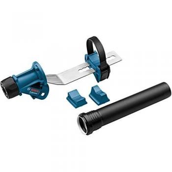 Bosch Professional GDE max - Colector de polvo