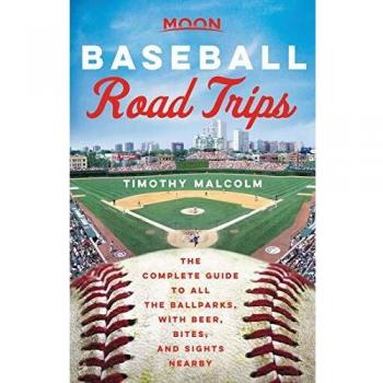 Moon Baseball Road Trips
