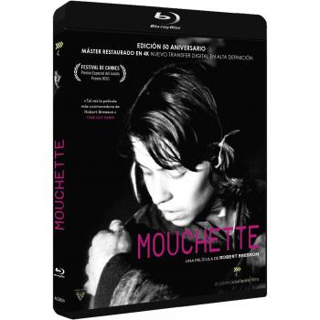 Mouchette