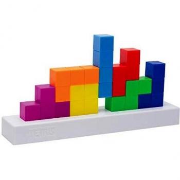 Paladone Tetris Icons Light BDP, Multicolor