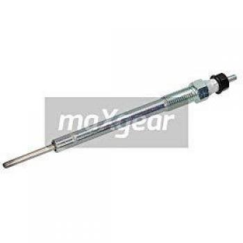 Maxgear 66-0081 - Bujía incandescente