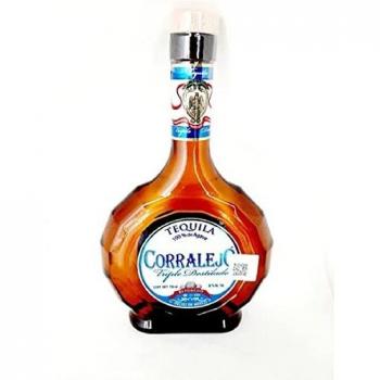 Corralejo Triple Destilado - 700 ml