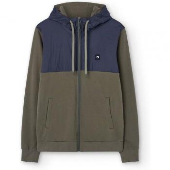 Chaqueta Deportiva para Hombre Astore Gustafsson Oliva