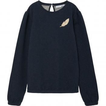Nkfbora Girls' Sweatshirt