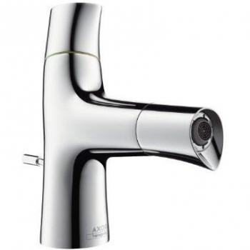 AX Starck Organic mezclador bidé cromo