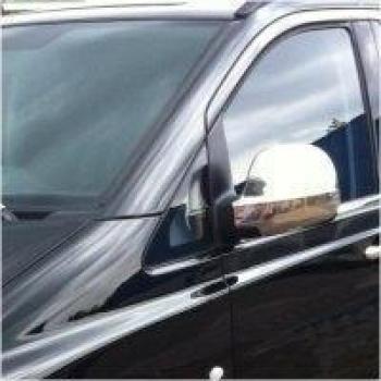 KS1005 - Set de carcasas para espejo retrovisor, para Mercedes VITO W639