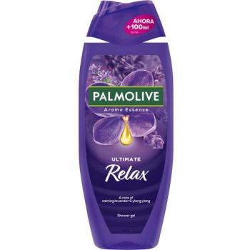 Gel de Baño Palmolive Ultimate Relax Aroma Essence 500 ml