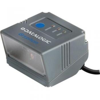 Gryphon Fixed Scanner 1D Imager RS232