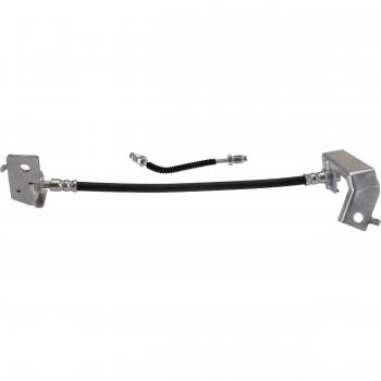 Latiguillo de freno TRW PHB2040 - Alta resistencia y durabilidad