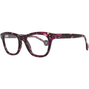 Hally & Son HS580V 04 Gafas Graduadas para Hombre Careyshell