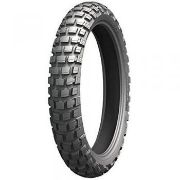 MICHELIN 120/70 R19 TL/TT 60R ANAKEE WILD M/C