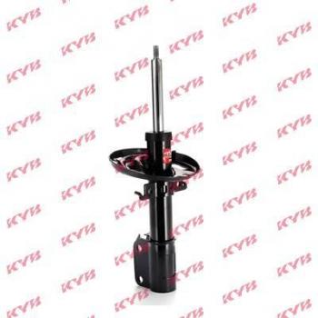 Amortiguador KYB Excel-G 339724 para RENAULT Mégane