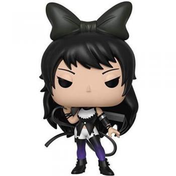 Pop! Figura de Vinilo: Animación: RWBY - Blake Belladonna