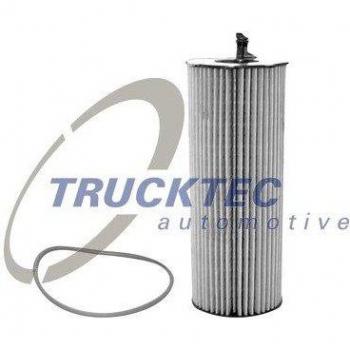 Filtro de aceite TRUCKTEC AUTOMOTIVE 07.18.048