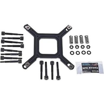Alphacool 12840 Eisblock XPX CPU screw kit Intel Water cooling CPU - Water blocks
