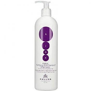 Champú Fortificante Anti-Caspa de Kallos Cosmetics 500ml