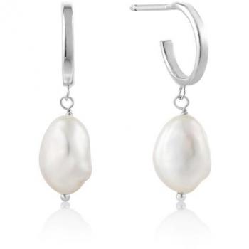 Pendientes Mujer Plata de Ley Ania Haie E019-02H