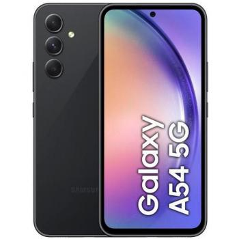 Samsung Galaxy A54 5G 8GB/256GB Negro