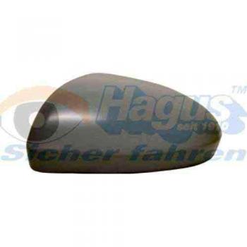 Van Wezel 4407843 Hagus - Cubierta para espejo retrovisor exterior