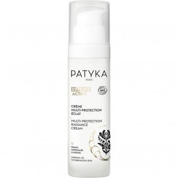Patyka Crème Multi-Protection Éclat Peau Normale à Mixte 50ml