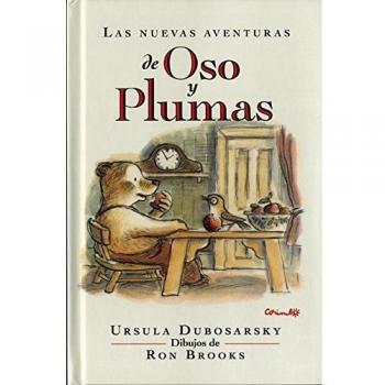 LAS NUEVAS AVENTURAS DE OSO Y PLUMAS
