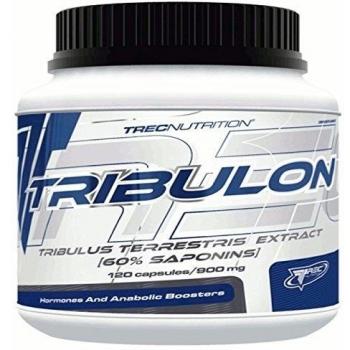Aumente su testosterona - Tribulon - Extra potente fórmula pro-testosterona