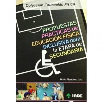 PROPUESTAS PRÃCTICAS DE EDUCACIÃN INCLUSIVA PARA LA ETAPA DE SECUNDARIA