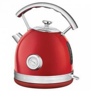 Zwilling Enfinigy Electric Kettle 53105-000-0 - Silver 1 L
