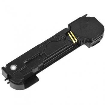Altavoz Compatible con iPhone 4/4S en Color Negro
