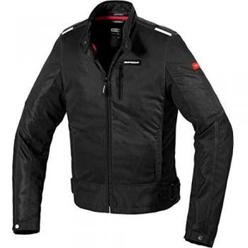 Spidi Solar Net Windout - Chaqueta textil para moto