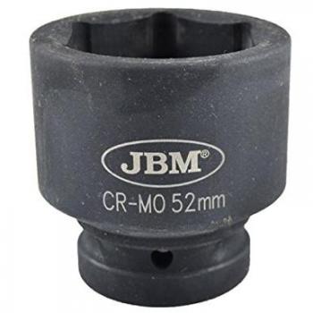 Vaso de impacto hexagonal 1 52 mm JBM