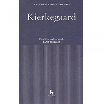 Kierkegaard