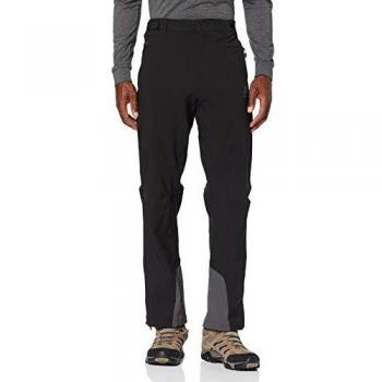 Odlo Val Gardena Ceramiwarm - Pantalón para Hombre, Hombre, Pantalones, 560162, Negro, Medium