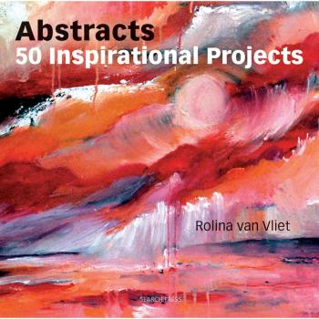 Libro Abstractos: 50 Proyectos Inspiradores de Rolina van Vliet