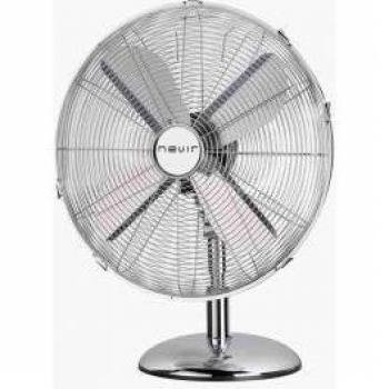 Nevir NVR-VMM30-A Ventilador aire, 40 W, 30 cm