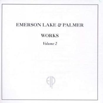 Works - Volumen 2 [Vinilo]