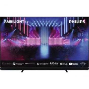 Televisor OLED Philips 42OLED810/12 42 4K UHD Ambilight Smart TV (2025)