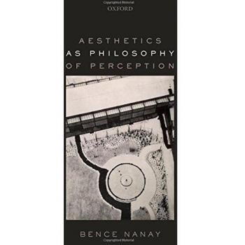 Aesthetics as Philosophy of Perception
