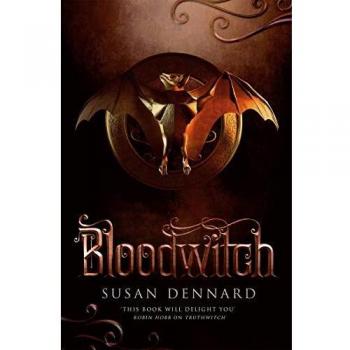 Bloodwitch: 3