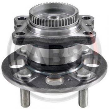 Juego de cojinete de rueda A.B.S. 201620 para Hyundai Kia con ABS