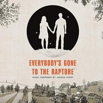 Everybody's Gone To The Rapture