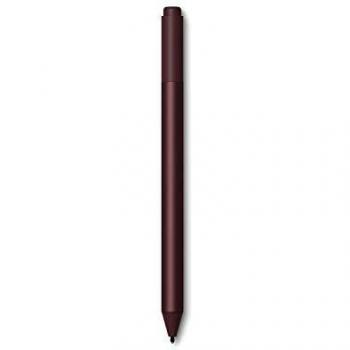 Microsoft Surface Pen - Lápiz para Surface, Burdeos
