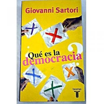 Que Es La Democracia