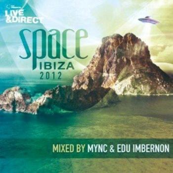 Live & Direct - Space Ibiza 2012 (2CD + DVD) Compilation Album