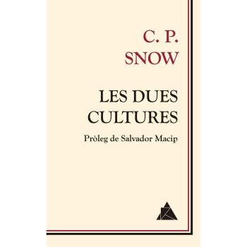 Les Dues Cultures - SNOW, C. P.