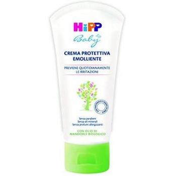 Hipp Baby Crema Protettiva Emolliente 100Ml
